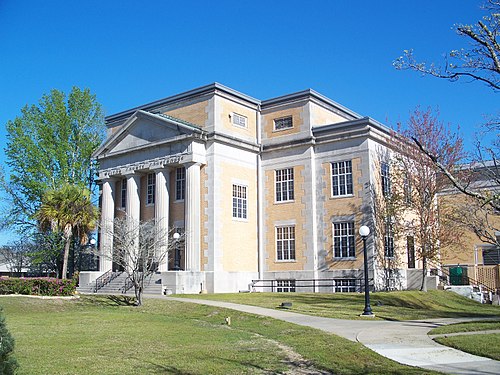 Walton County