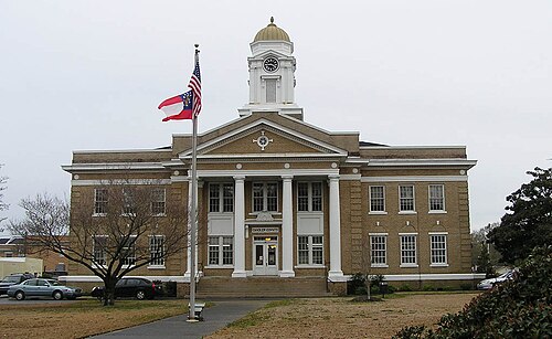 Candler County