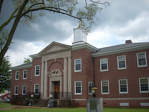 Catoosa County