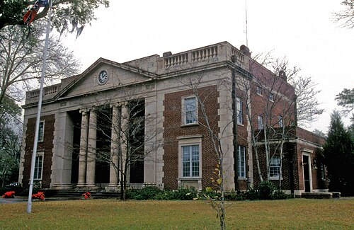 Charlton County