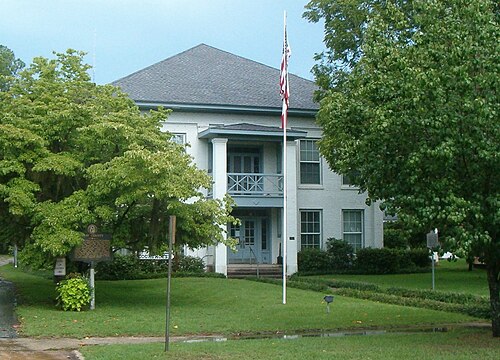 Clay County
