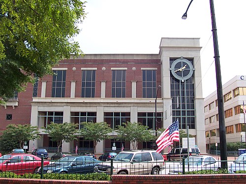 Cobb County