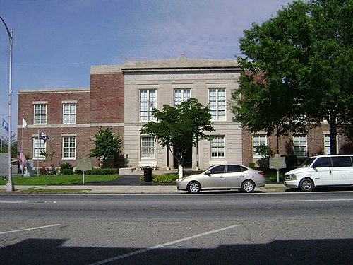 Coffee County