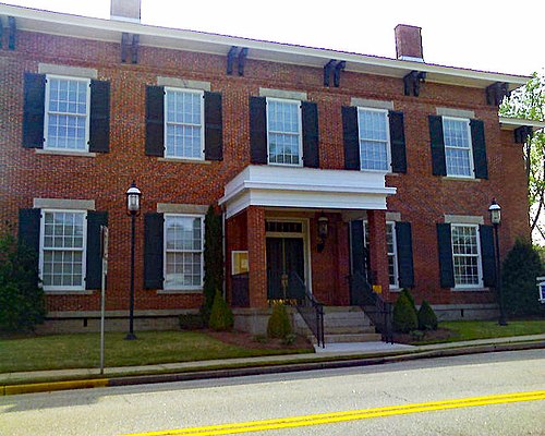 Columbia County