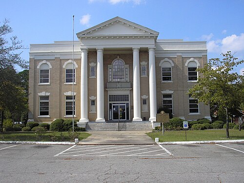 Dodge County
