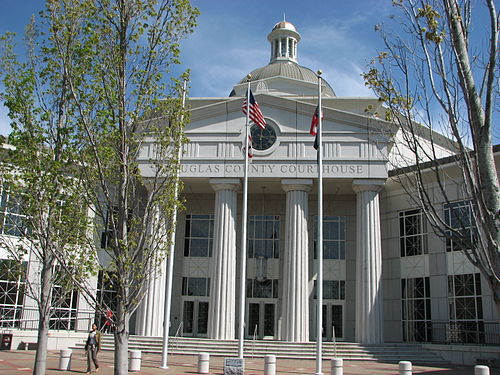 Douglas County