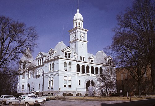 Elbert County