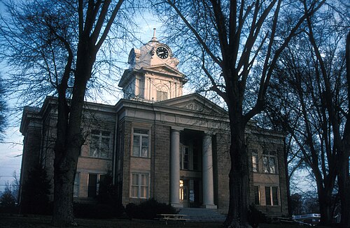 Franklin County