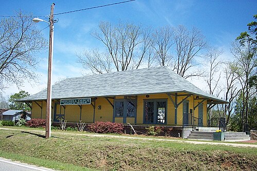 Glascock County