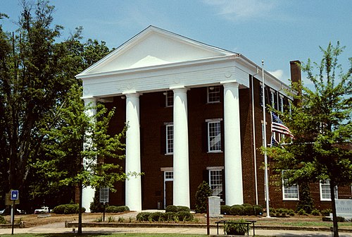 Greene County