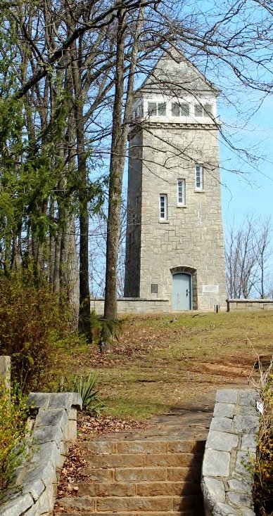 Habersham County