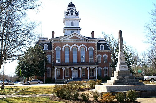 Hancock County
