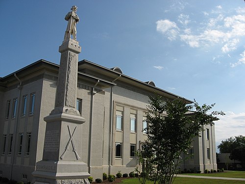 Houston County