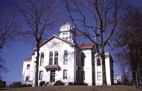 Jackson County