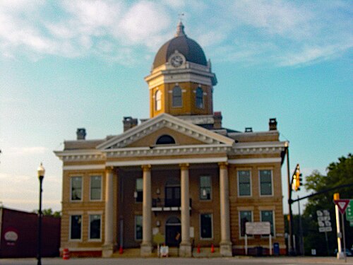 Jasper County
