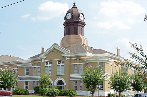 Jeff Davis County