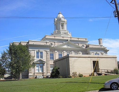 Jefferson County