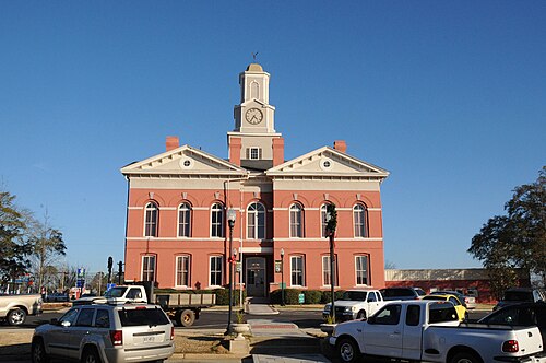 Johnson County