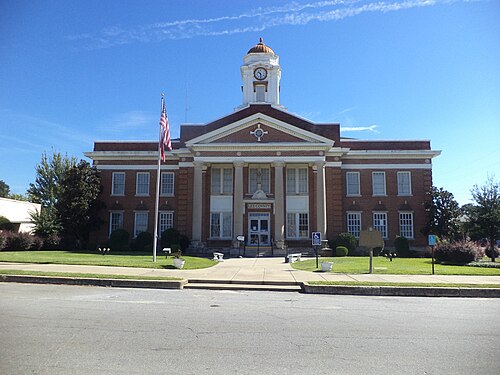 Lee County