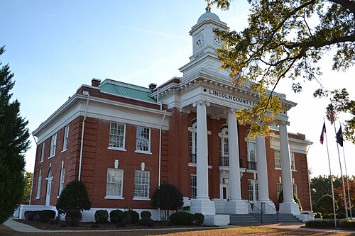 Lincoln County
