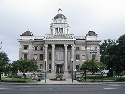 Lowndes County