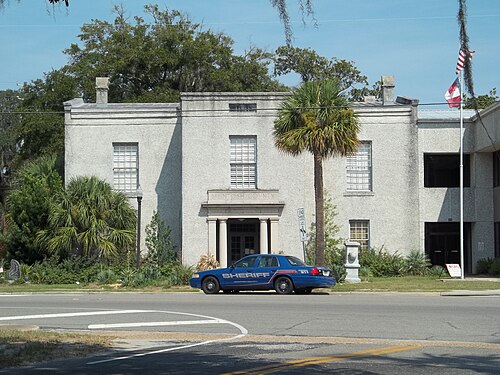 McIntosh County