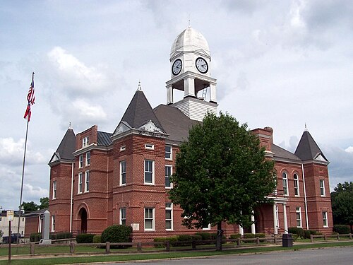 Macon County
