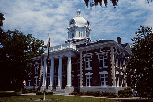 Montgomery County