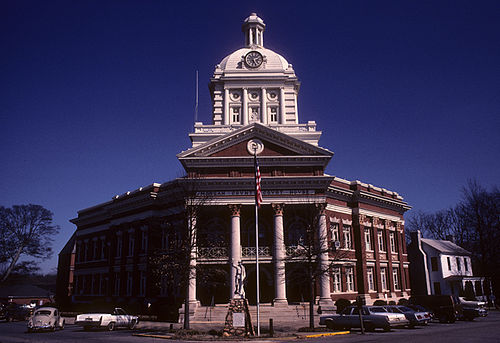 Morgan County