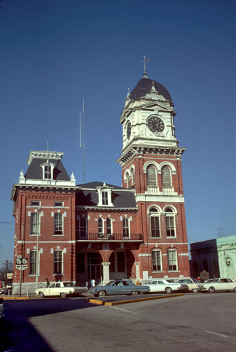 Newton County