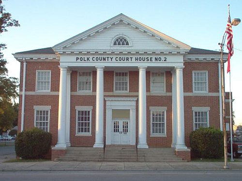 Polk County