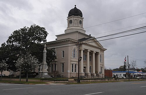 Pulaski County