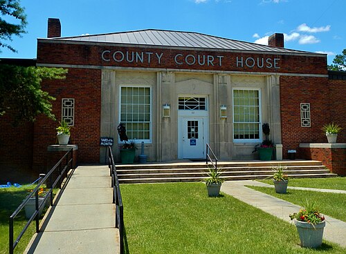 Quitman County