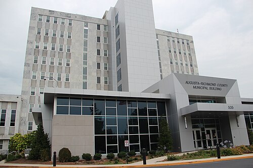 Richmond County