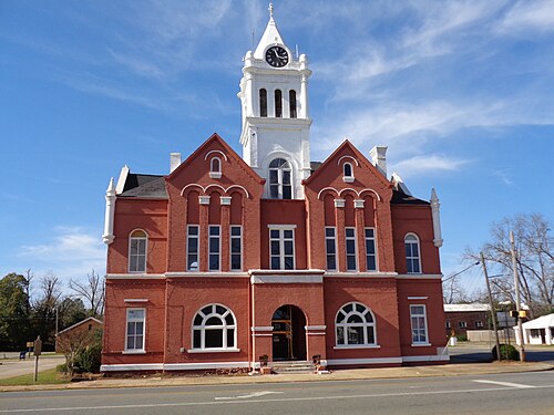 Schley County