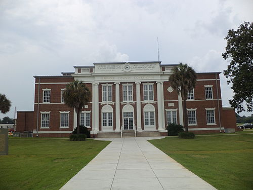 Seminole County