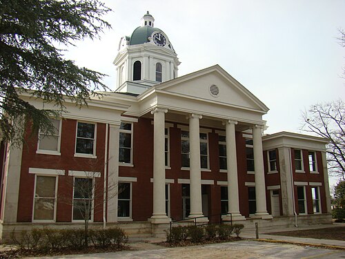 Stephens County