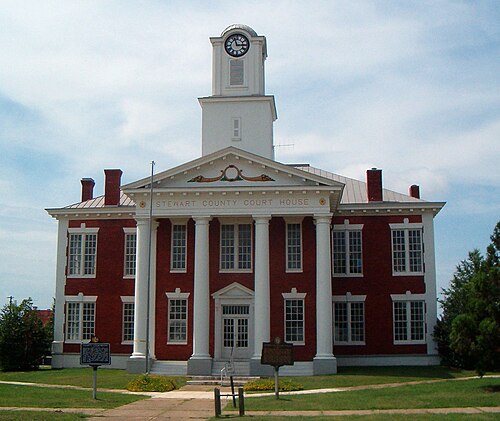 Stewart County