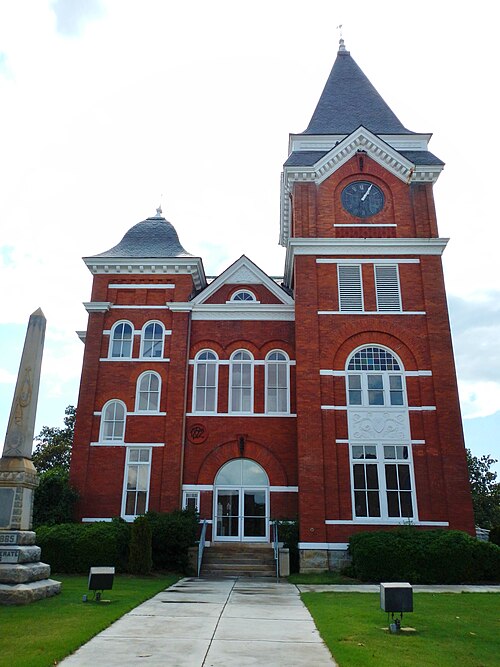 Talbot County