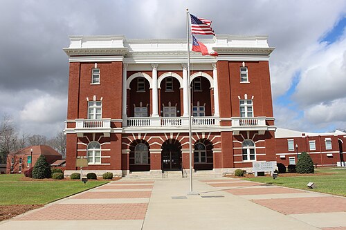 Tattnall County