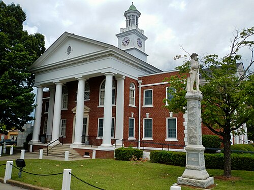 Taylor County