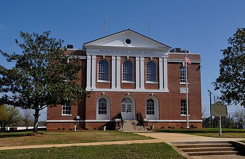 Telfair County