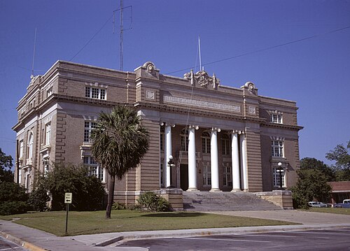 Tift County