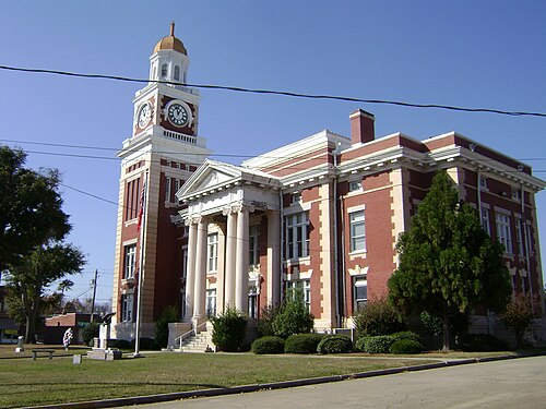 Turner County
