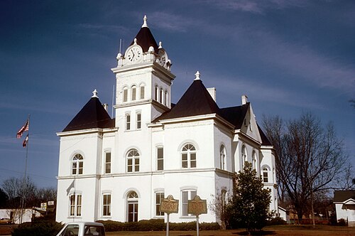 Twiggs County