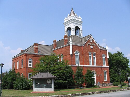 Union County