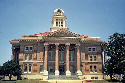 Upson County