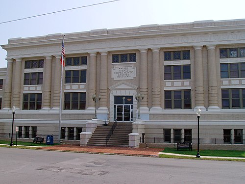Walker County