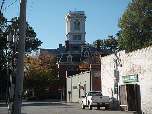 Walton County