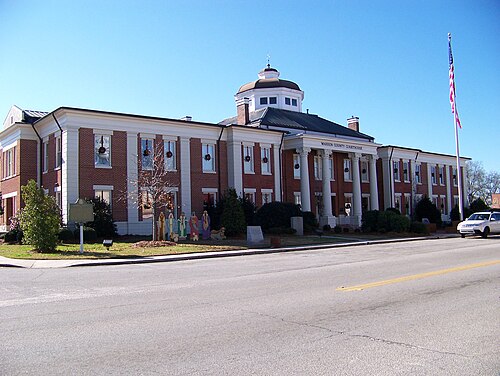 Warren County